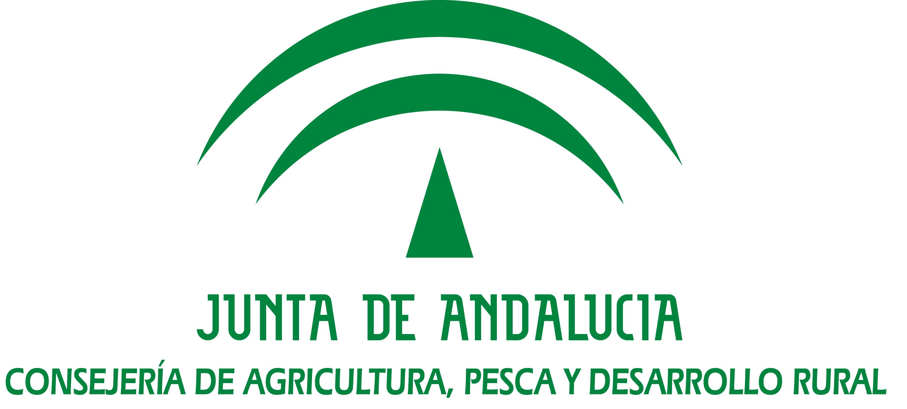 Logo Consejería Agricultura, Pesca y Desarrollo