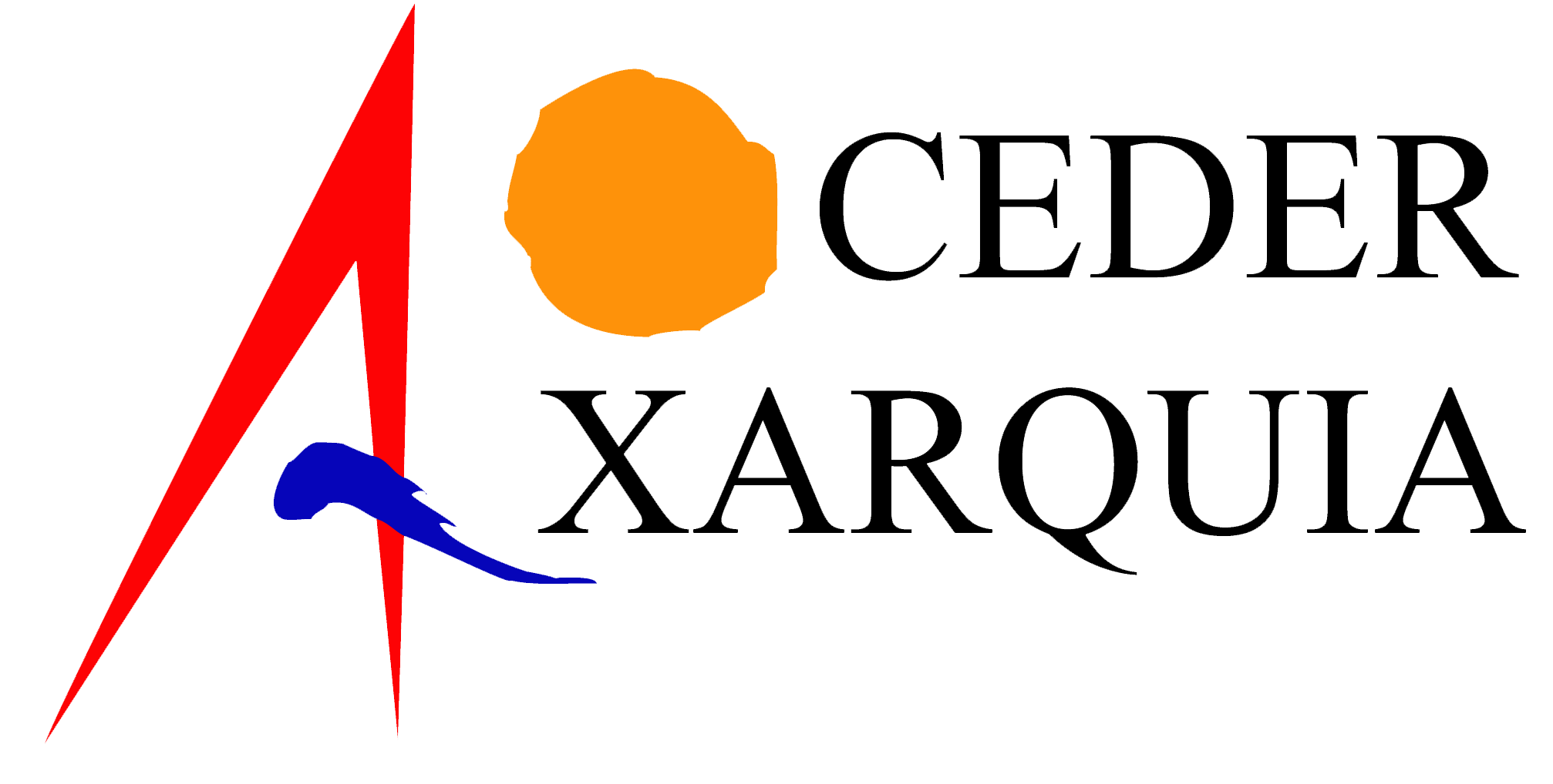 Logo Axarquia