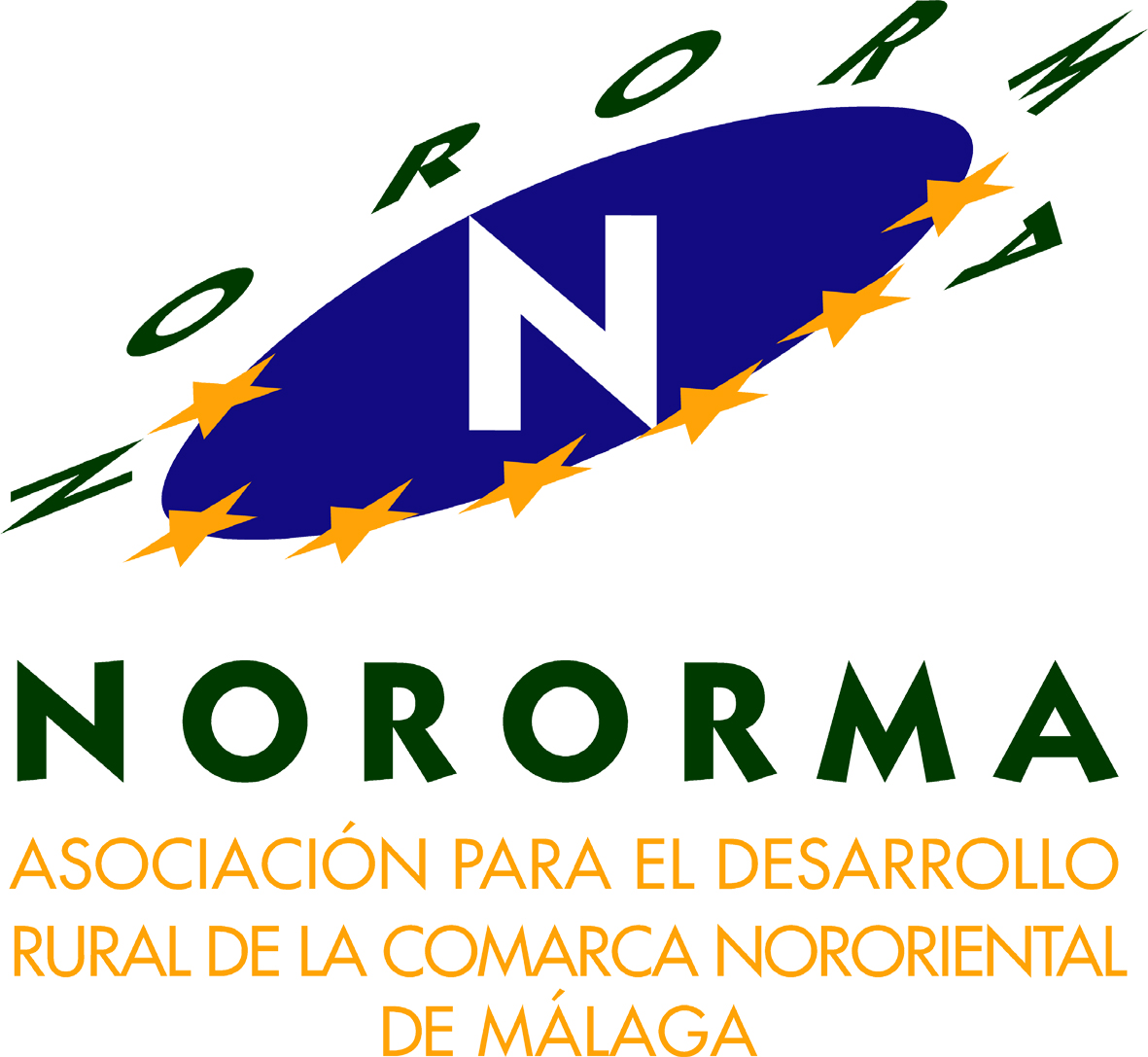 Logo Nororma